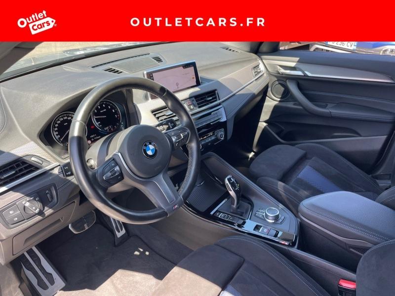Voitures occasions BMW X2 M Sport Cagnes-sur-Mer