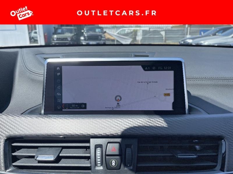 Voitures occasions BMW X2 M Sport Cagnes-sur-Mer