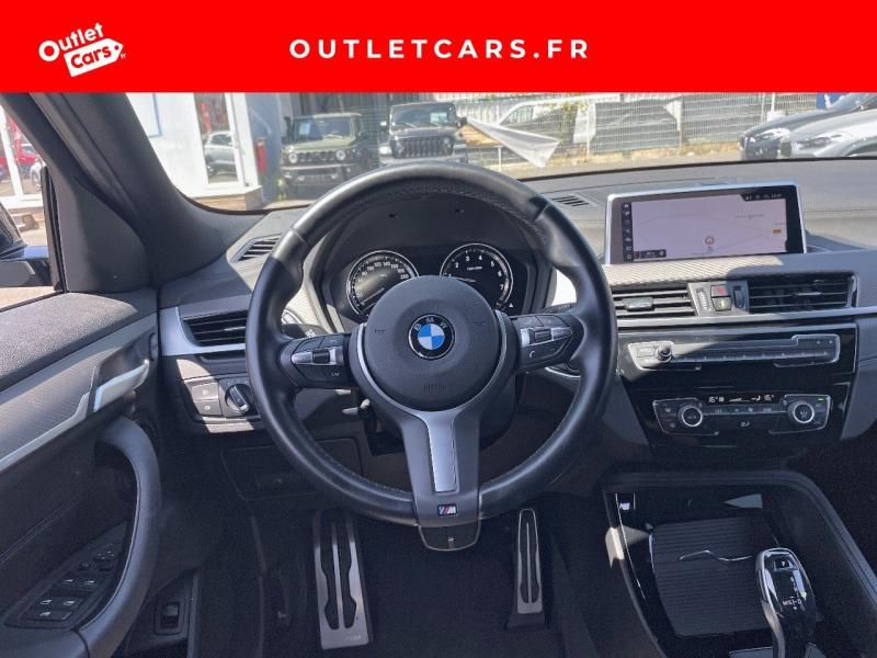 Voitures occasions BMW X2 M Sport Cagnes-sur-Mer