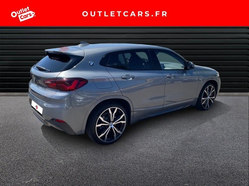 Voitures occasions BMW X2 M Sport Cagnes-sur-Mer