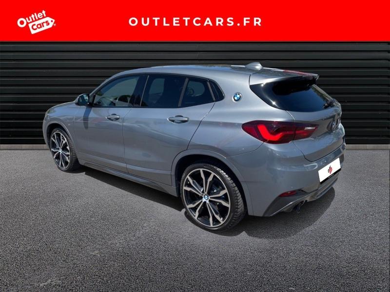 Voitures occasions BMW X2 M Sport Cagnes-sur-Mer