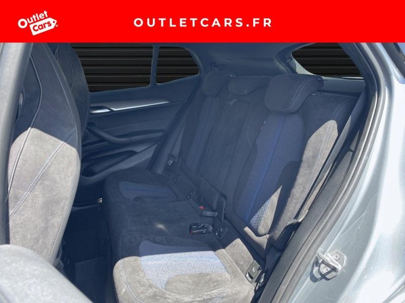 Voitures occasions BMW X2 M Sport Cagnes-sur-Mer