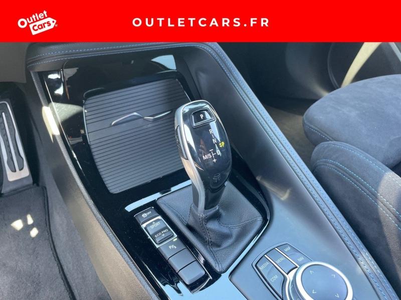 Voitures occasions BMW X2 M Sport Cagnes-sur-Mer