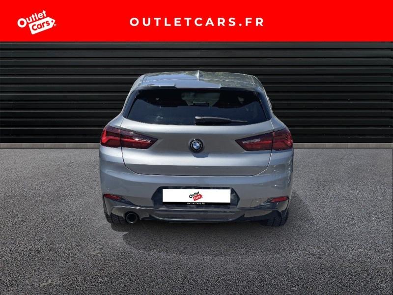 Voitures occasions BMW X2 M Sport Cagnes-sur-Mer