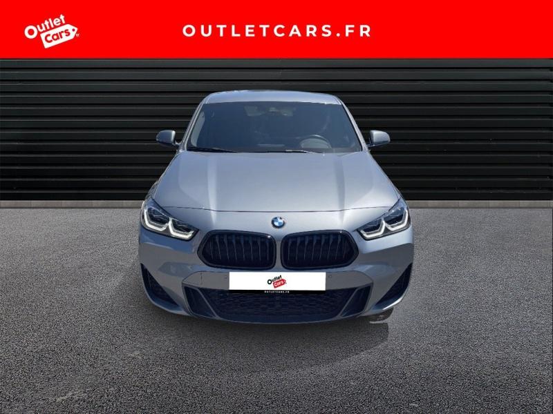 Voitures occasions BMW X2 M Sport Cagnes-sur-Mer