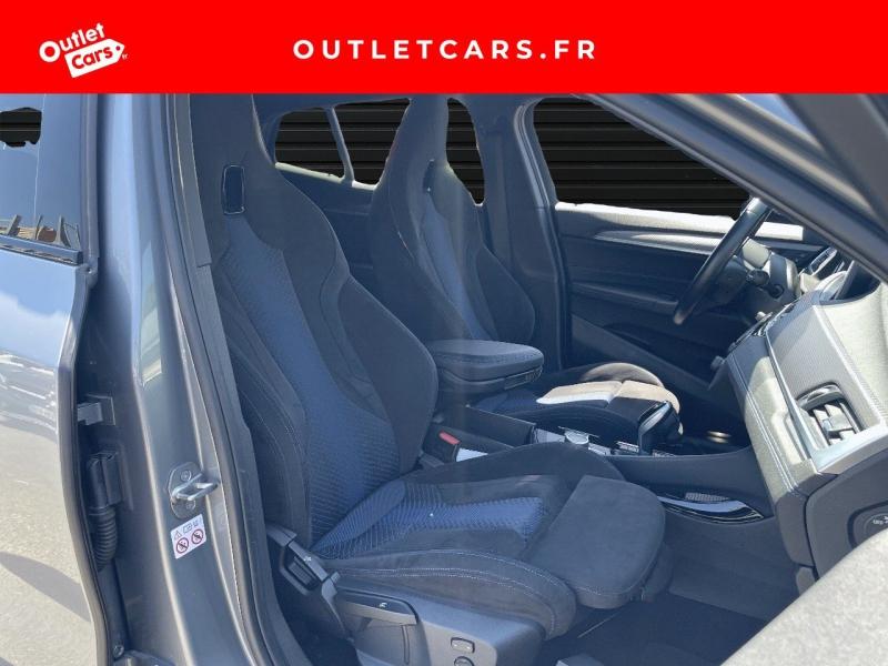 Voitures occasions BMW X2 M Sport Cagnes-sur-Mer