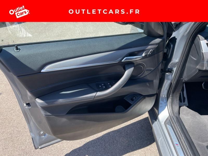 Voitures occasions BMW X2 M Sport Cagnes-sur-Mer