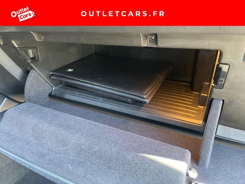 Voitures occasions BMW X2 M Sport Cagnes-sur-Mer