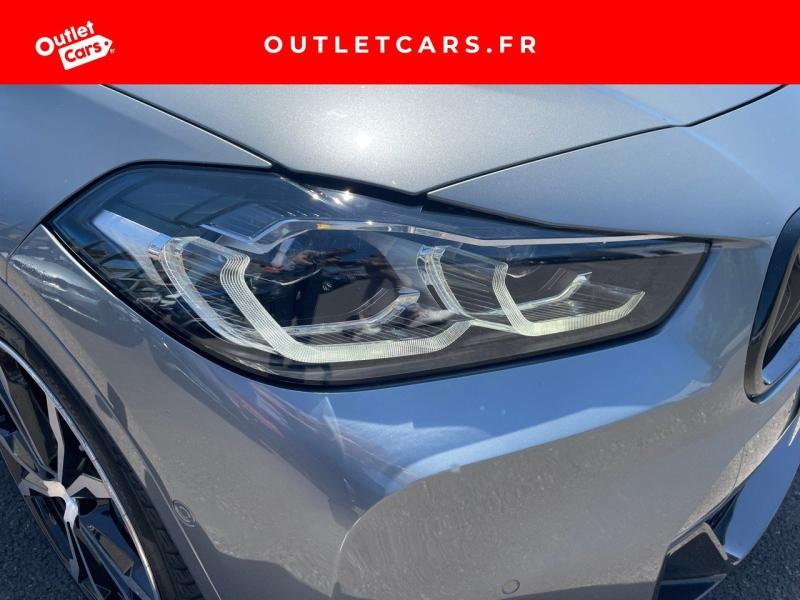 Voitures occasions BMW X2 M Sport Cagnes-sur-Mer