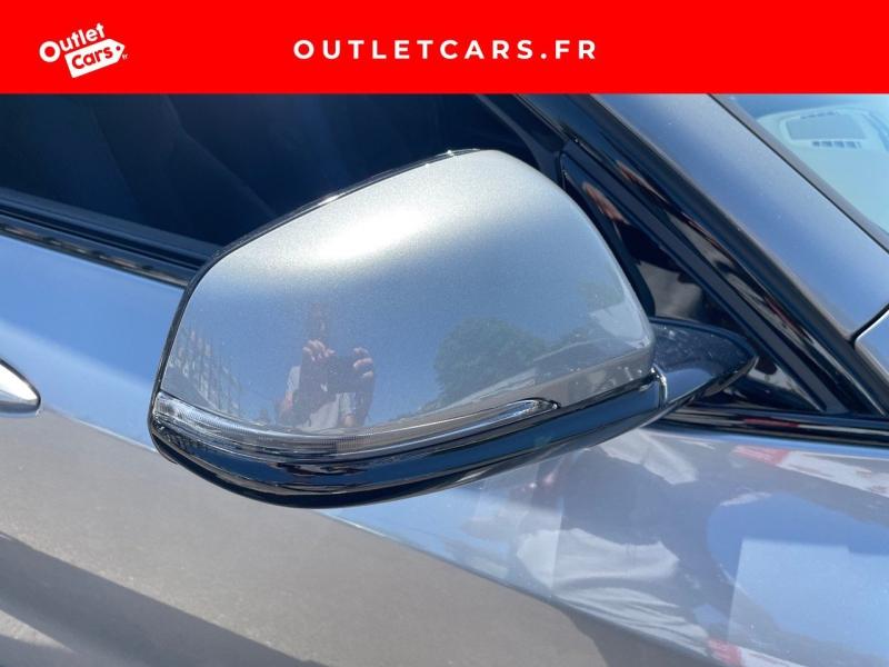 Voitures occasions BMW X2 M Sport Cagnes-sur-Mer