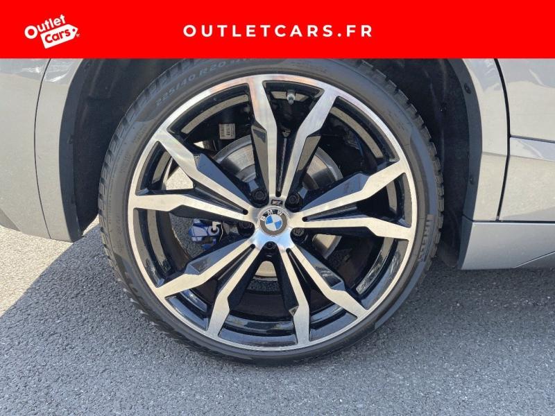 Voitures occasions BMW X2 M Sport Cagnes-sur-Mer