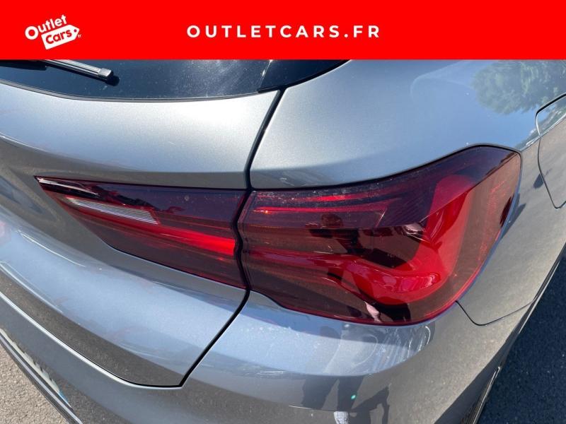 Voitures occasions BMW X2 M Sport Cagnes-sur-Mer