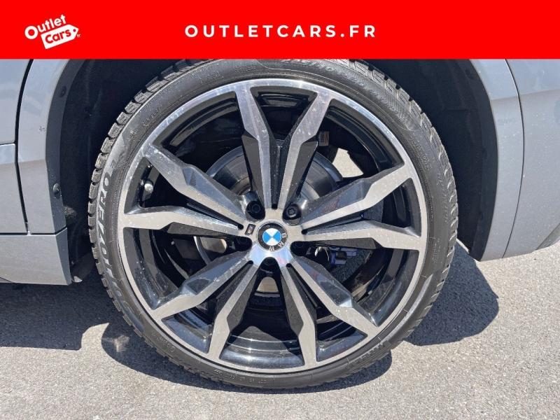 Voitures occasions BMW X2 M Sport Cagnes-sur-Mer