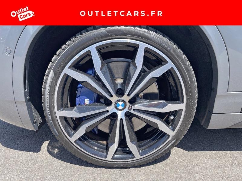 Voitures occasions BMW X2 M Sport Cagnes-sur-Mer