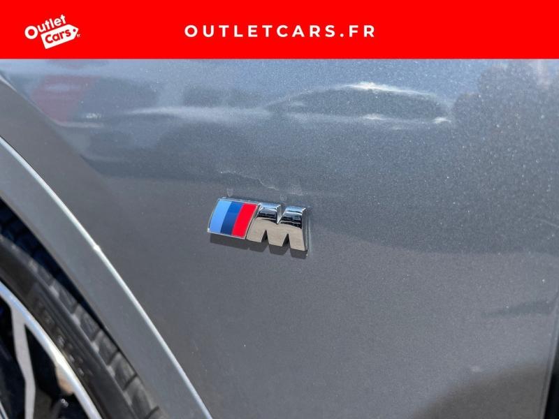 Voitures occasions BMW X2 M Sport Cagnes-sur-Mer