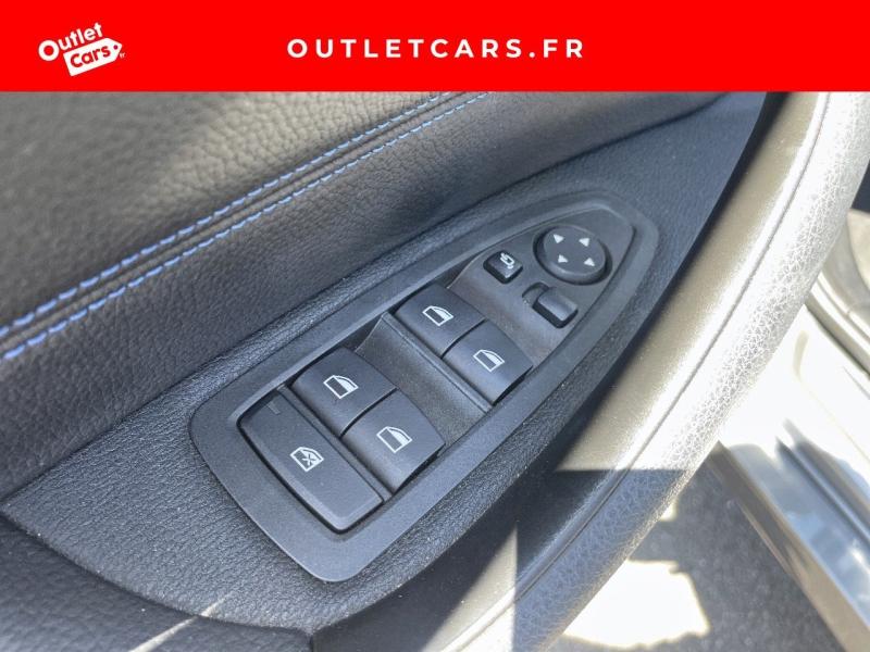 Voitures occasions BMW X2 M Sport Cagnes-sur-Mer