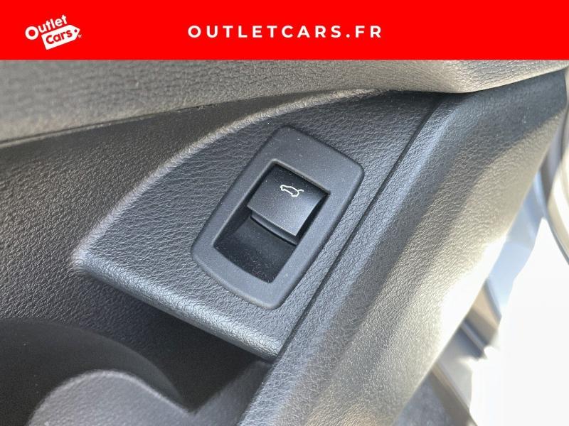 Voitures occasions BMW X2 M Sport Cagnes-sur-Mer