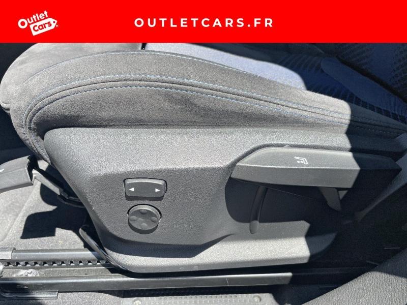 Voitures occasions BMW X2 M Sport Cagnes-sur-Mer