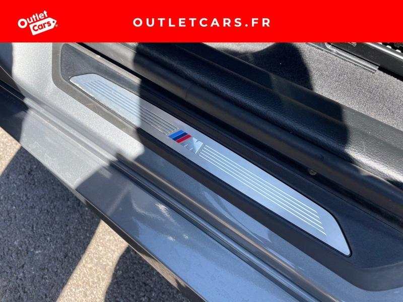 Voitures occasions BMW X2 M Sport Cagnes-sur-Mer