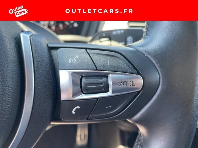 Voitures occasions BMW X2 M Sport Cagnes-sur-Mer