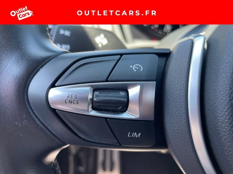 Voitures occasions BMW X2 M Sport Cagnes-sur-Mer