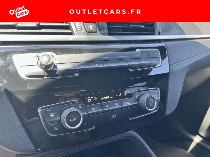 Voitures occasions BMW X2 M Sport Cagnes-sur-Mer