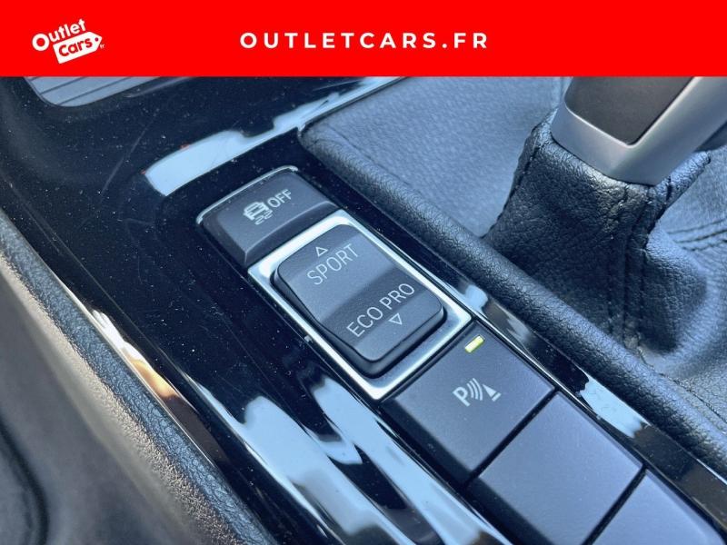 Voitures occasions BMW X2 M Sport Cagnes-sur-Mer