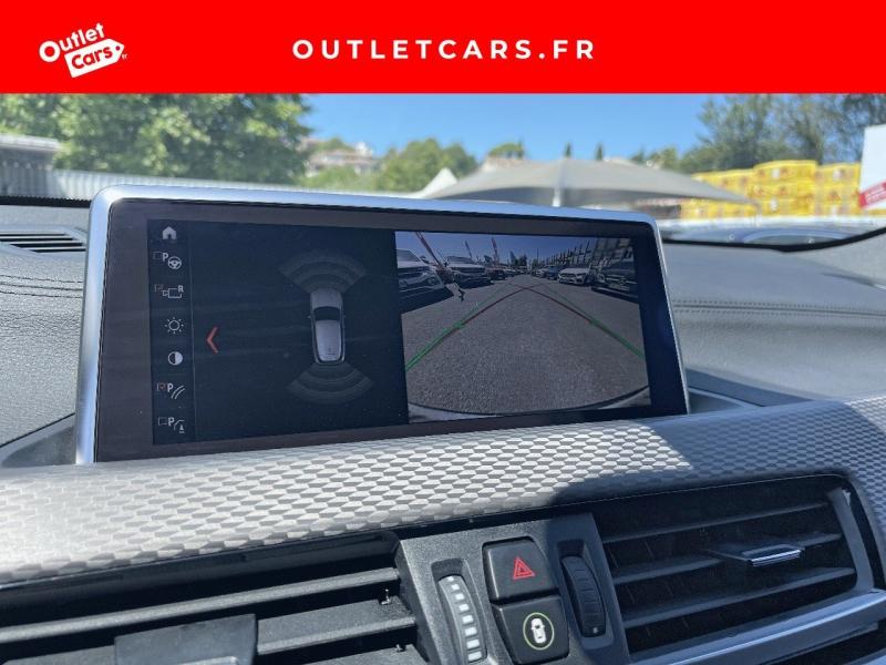 Voitures occasions BMW X2 M Sport Cagnes-sur-Mer