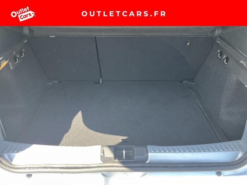 Voitures occasions DACIA SANDERO Stepway Confort Cagnes-sur-Mer