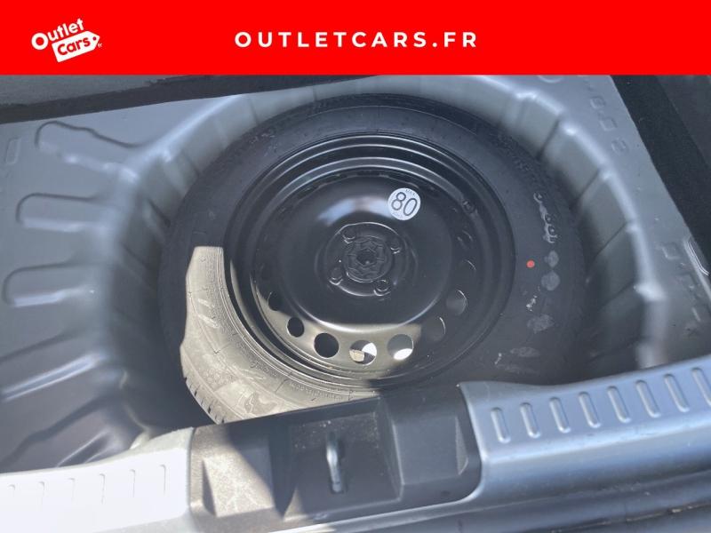 Voitures occasions DACIA SANDERO Stepway Confort Cagnes-sur-Mer