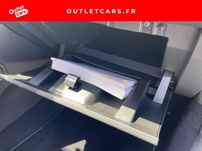 Voitures occasions DACIA SANDERO Stepway Confort Cagnes-sur-Mer