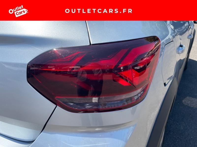 Voitures occasions DACIA SANDERO Stepway Confort Cagnes-sur-Mer