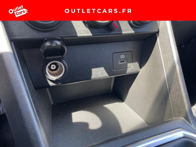 Voitures occasions DACIA SANDERO Stepway Confort Cagnes-sur-Mer