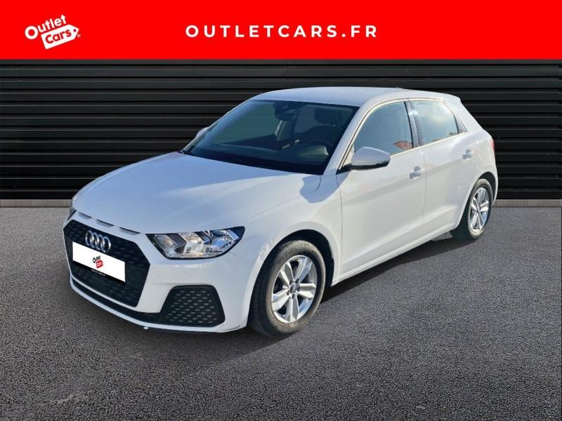 Voitures occasions Audi A1 Sportback Design Cagnes-sur-Mer