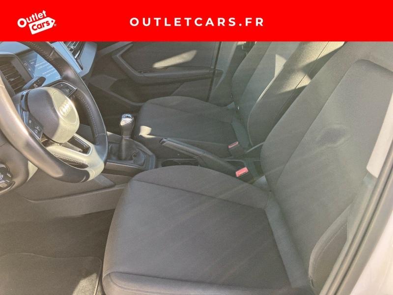 Voitures occasions Audi A1 Sportback Design Cagnes-sur-Mer