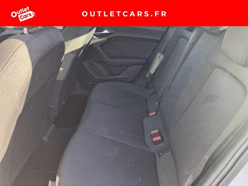 Voitures occasions Audi A1 Sportback Design Cagnes-sur-Mer