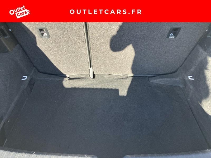 Voitures occasions Audi A1 Sportback Design Cagnes-sur-Mer