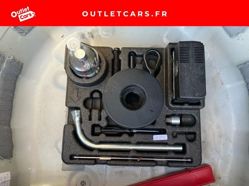 Voitures occasions Audi A1 Sportback Design Cagnes-sur-Mer