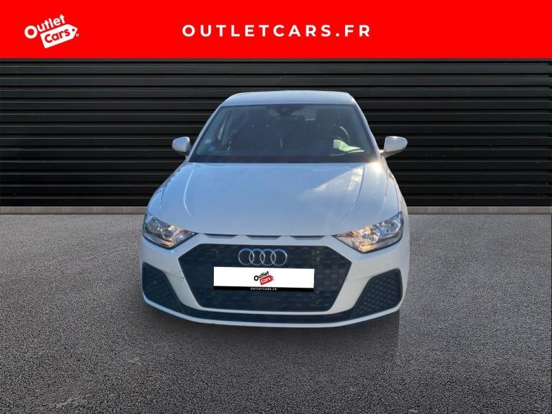 Voitures occasions Audi A1 Sportback Design Cagnes-sur-Mer