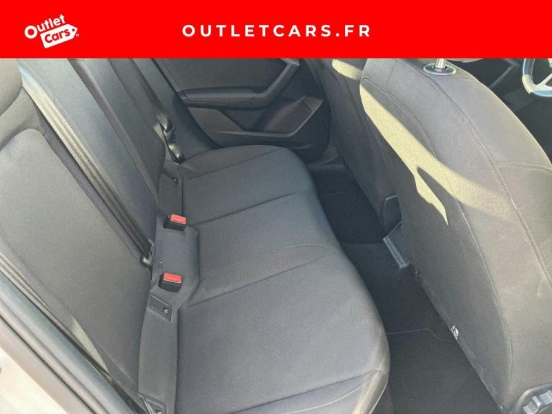 Voitures occasions Audi A1 Sportback Design Cagnes-sur-Mer