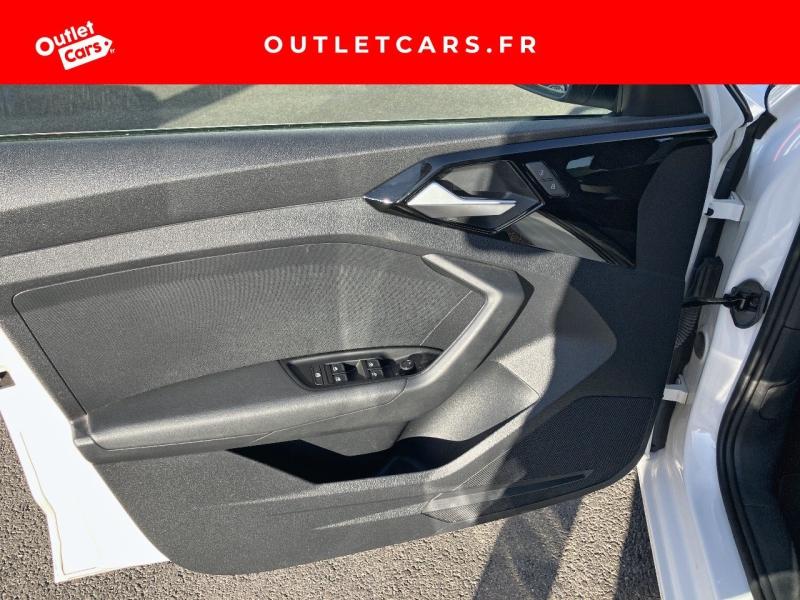 Voitures occasions Audi A1 Sportback Design Cagnes-sur-Mer