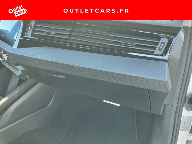 Voitures occasions Audi A1 Sportback Design Cagnes-sur-Mer