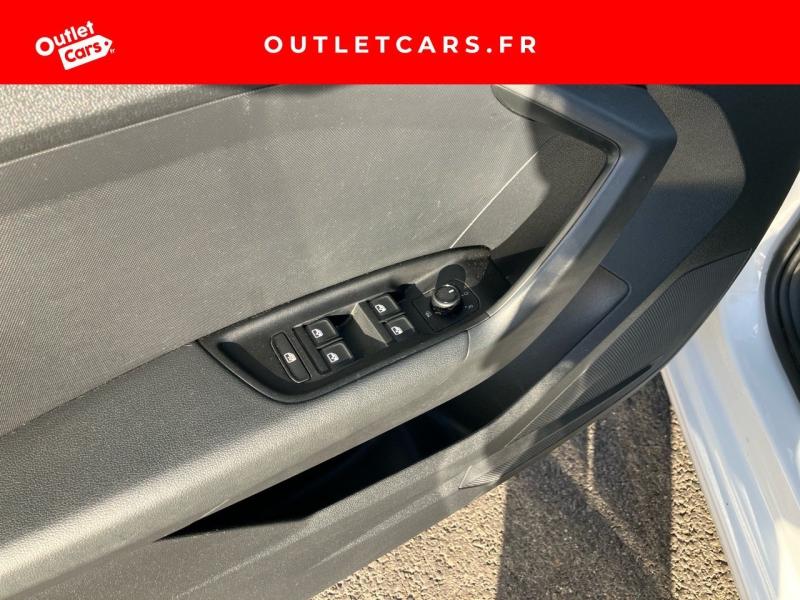 Voitures occasions Audi A1 Sportback Design Cagnes-sur-Mer