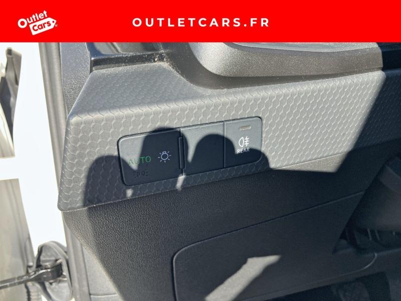 Voitures occasions Audi A1 Sportback Design Cagnes-sur-Mer