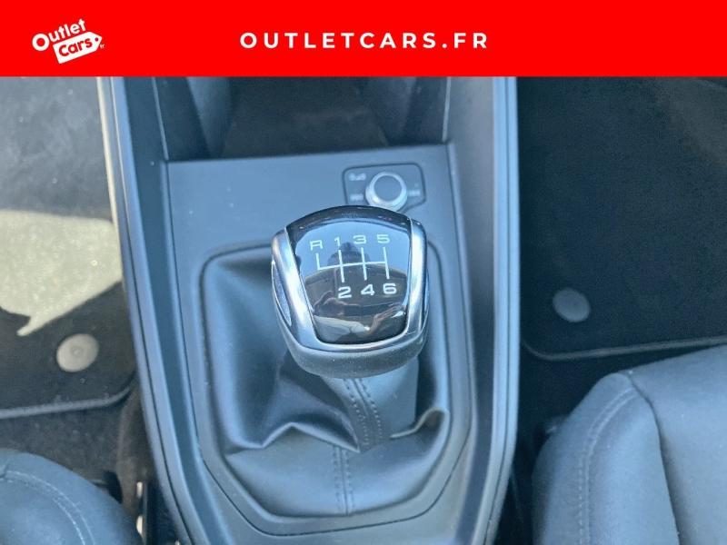 Voitures occasions Audi A1 Sportback Design Cagnes-sur-Mer