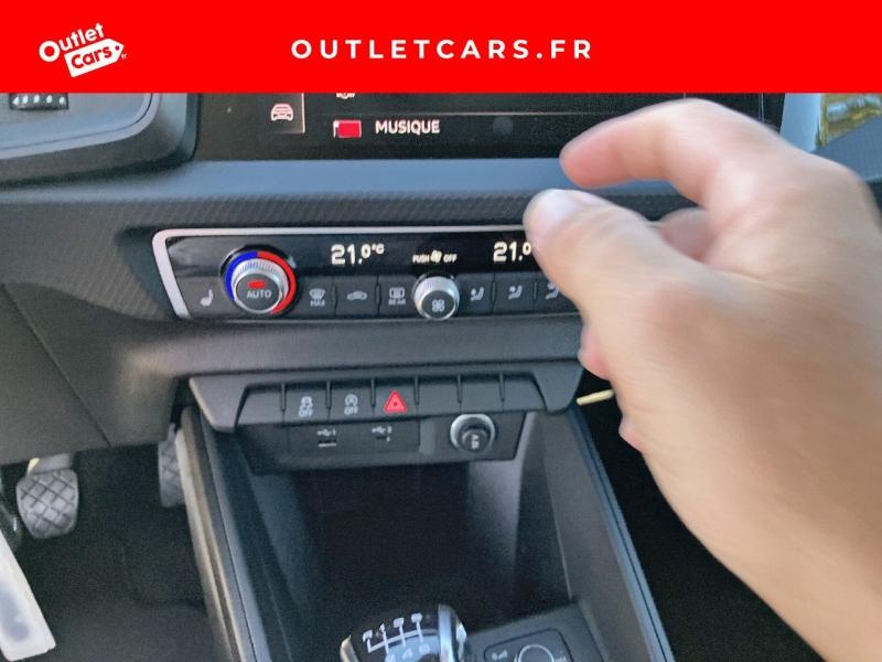 Voitures occasions Audi A1 Sportback Design Cagnes-sur-Mer