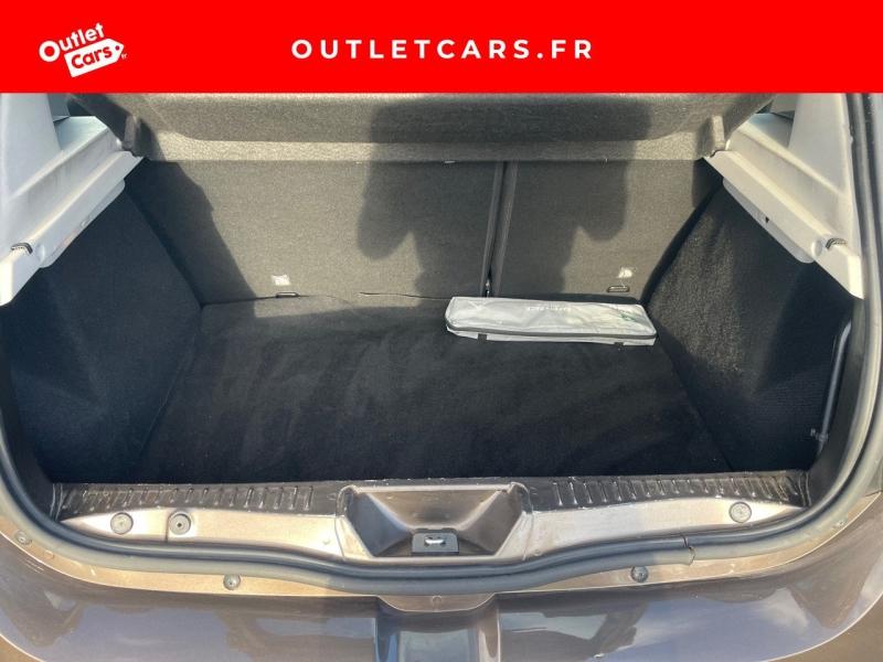 Voitures occasions DACIA SANDERO Explorer Cagnes-sur-Mer