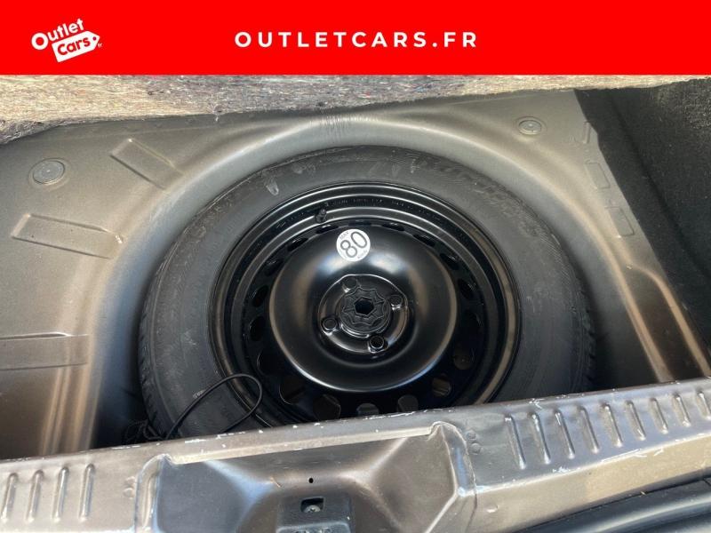 Voitures occasions DACIA SANDERO Explorer Cagnes-sur-Mer