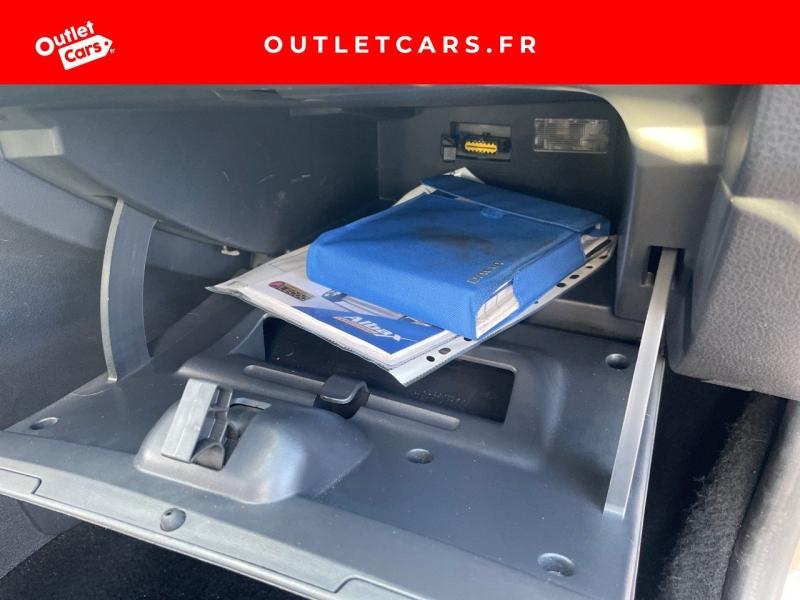 Voitures occasions DACIA SANDERO Explorer Cagnes-sur-Mer