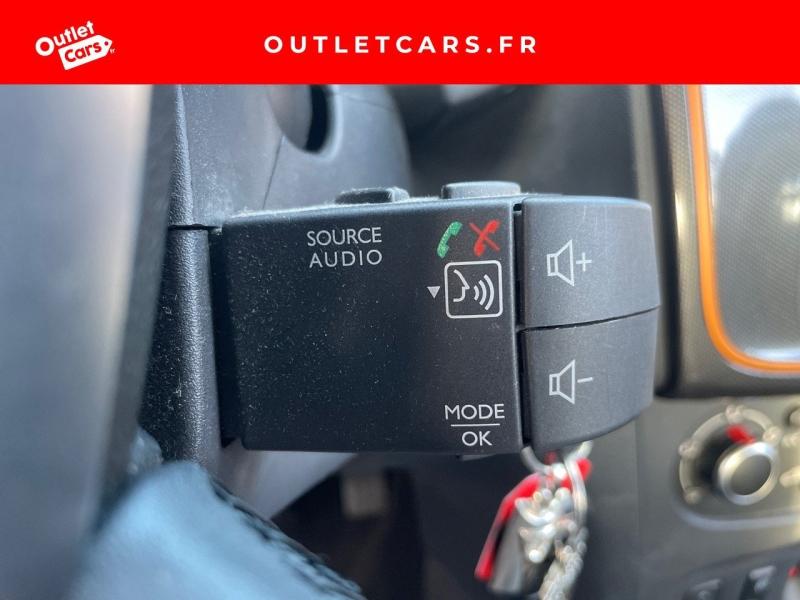 Voitures occasions DACIA SANDERO Explorer Cagnes-sur-Mer